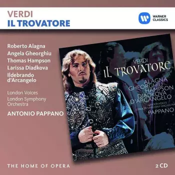 Il Trovatore 
