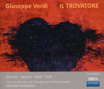 2CD Giuseppe Verdi: Il Trovatore 434066