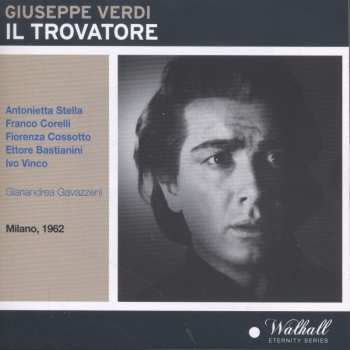 2CD Giuseppe Verdi: Il Trovatore 510878