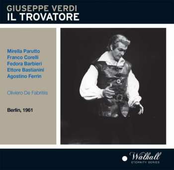 2CD Giuseppe Verdi: Il Trovatore 174333