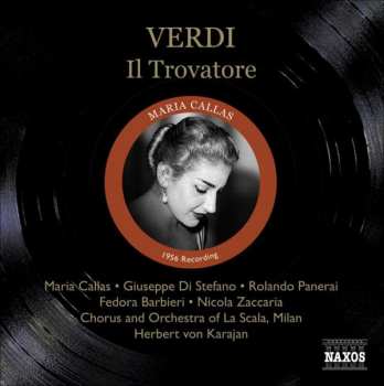 2CD Giuseppe Verdi: Il Trovatore 239370