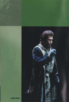 DVD Giuseppe Verdi: Il Trovatore 37409