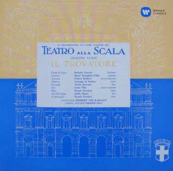 2CD Giuseppe Verdi: Il Trovatore 46905