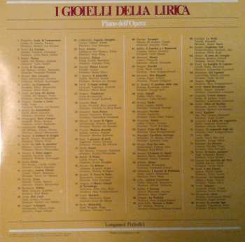 LP Giuseppe Verdi: Il Trovatore (Pagine Scelte) 365355