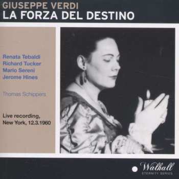 2CD Giuseppe Verdi: La Forza Del Destino 149864