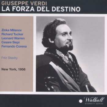 2CD Giuseppe Verdi: La Forza Del Destino 303580