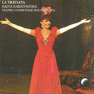 2CD Giuseppe Verdi: La Traviata 244478
