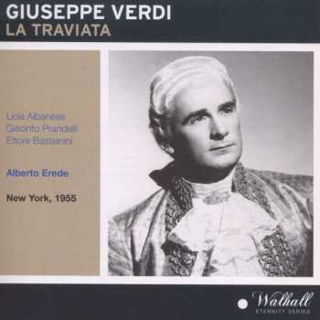 2CD Giuseppe Verdi: La Traviata 381063