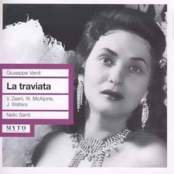2CD Giuseppe Verdi: La Traviata 429647