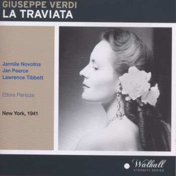 2CD Giuseppe Verdi: La Traviata 523796