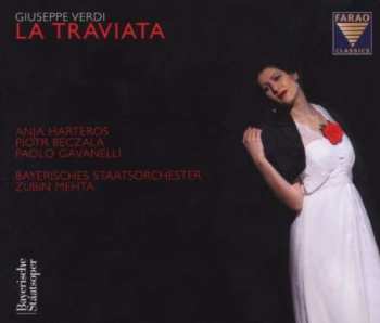 2SACD Giuseppe Verdi: La Traviata 474835