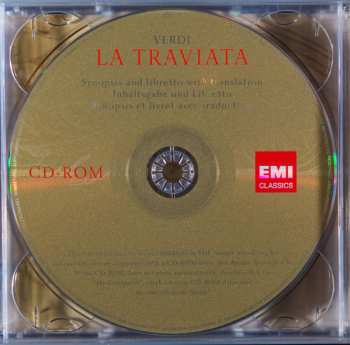 2CD Giuseppe Verdi: La Traviata 314428