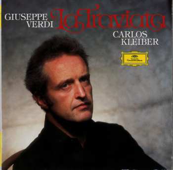 2CD Giuseppe Verdi: La Traviata 19587