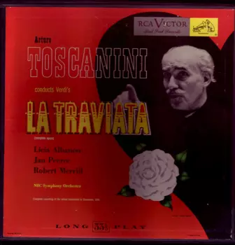 La Traviata (Complete Opera)