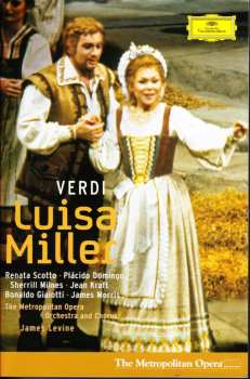 Album Giuseppe Verdi: Luisa Miller