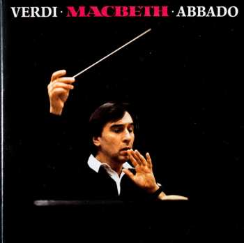 2CD Giuseppe Verdi: Macbeth 44921