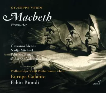 Macbeth (Fireze, 1947)