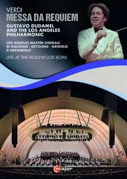 Giuseppe Verdi: Messa da Requiem 