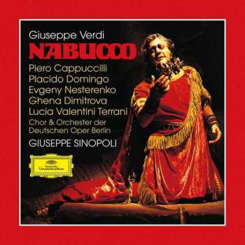 2CD Giuseppe Verdi: Nabucco 447144