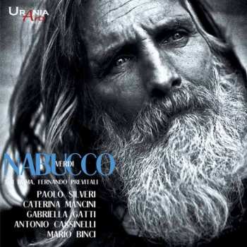 2CD Giuseppe Verdi: Nabucco 190652