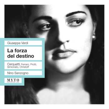 2CD Giuseppe Verdi: La Forza Del Destino 459228