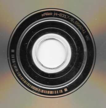 CD Giuseppe Verdi: Opera Choruses = Opernchöre = Chœrs D'Opéras