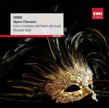Album Giuseppe Verdi: Opera Choruses