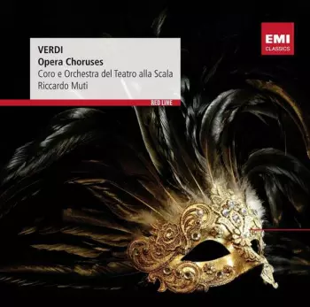 Giuseppe Verdi: Opera Choruses