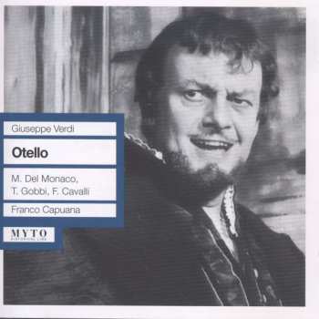 2CD Giuseppe Verdi: Otello 157383