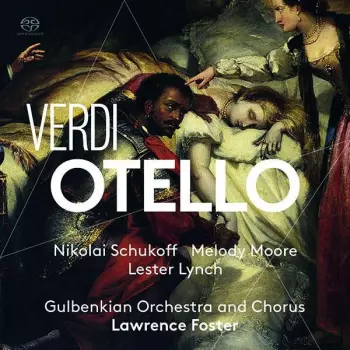 Giuseppe Verdi: Otello