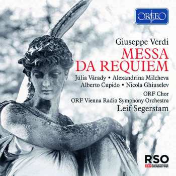 2CD Giuseppe Verdi: Requiem 296735