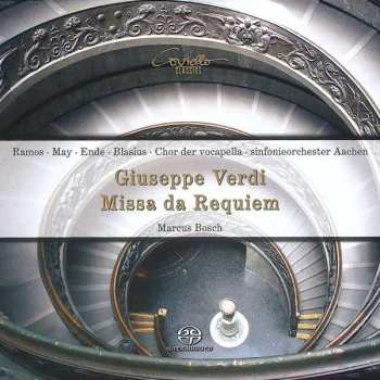 SACD Giuseppe Verdi: Requiem 343928