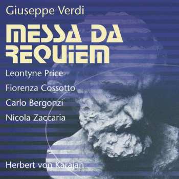 CD Giuseppe Verdi: Requiem 185354