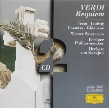 Giuseppe Verdi: Requiem & Te Deum