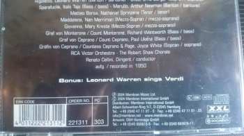 2CD Giuseppe Verdi: Rigoletto 515698