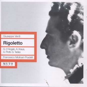2CD Giuseppe Verdi: Rigoletto 520013