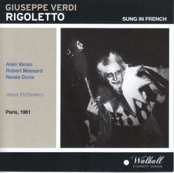 2CD Giuseppe Verdi: Rigoletto 339195