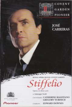 Giuseppe Verdi: Stiffelio
