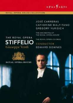 DVD Giuseppe Verdi: Stiffelio 423157