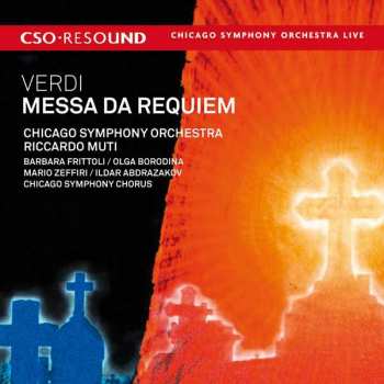 2CD Giuseppe Verdi: Messa da Requiem 474987