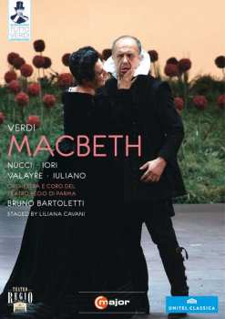 Giuseppe Verdi: Tutto Verdi Vol.10: Macbeth