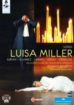 Album Giuseppe Verdi: Tutto Verdi Vol.14: Luisa Miller