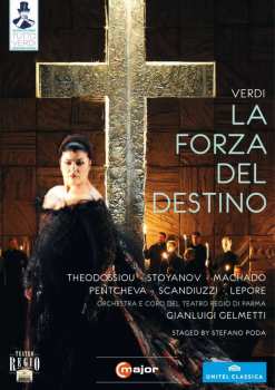 Giuseppe Verdi: Tutto Verdi Vol.22: La Forza Del Destino