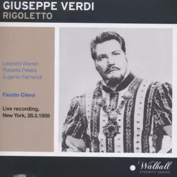 Verdi: Rigoletto