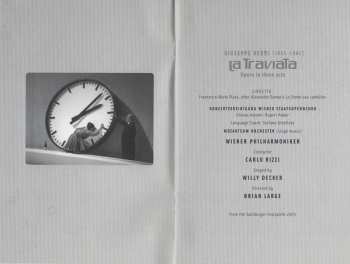 DVD Giuseppe Verdi: La Traviata 458948