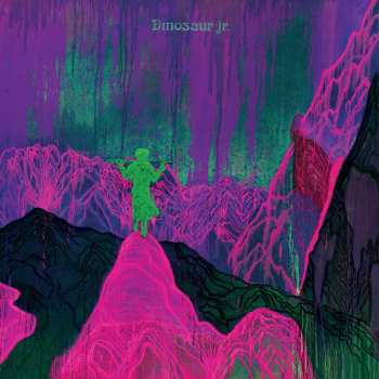 Album Dinosaur Jr.: Give A Glimpse Of What Yer Not
