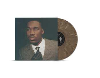 LP Giveon: Beloved LTD | CLR