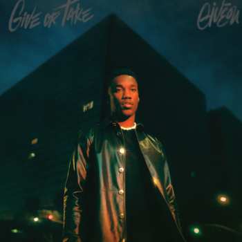Album Giveon: Give Or Take