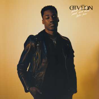 Album Giveon: When It's All Said And Done... Take Time
