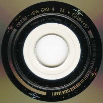 CD Giya Kancheli: Little Imber 345099